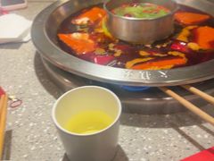 -大龙燚火锅(太古里店)