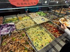 -富龙快餐店(铁西店)