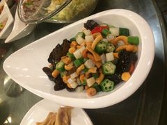 -宝轩渔府·老字号海鲜·正宗津菜(水上店)