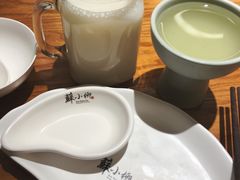 米汤儿-苏小柳手工点心(人民广场分院)