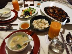 -杭州君悦酒店·湖滨28中餐厅