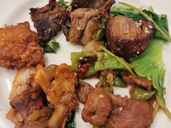 -昆泰嘉华酒店-嘉华咖啡厅