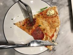 -玛尚诺Pizza&Bar(长泰广场店)