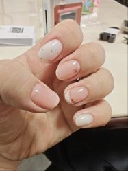 -兮奈ネイル美甲美睫·皮肤管理