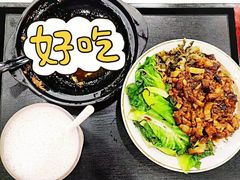大王卤肉饭-永和大王(浦东南路店)