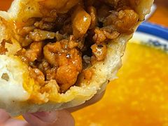 -老陶包子铺(南大西南村店)