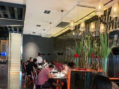 大堂-小资太太餐厅(南岗区店)