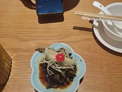 -二泉园老菜馆·百年无锡菜