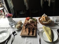 -Pasha帕夏土耳其餐厅(南昌路店)