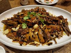 -小天厨民间菜馆(深圳街店)