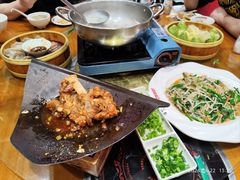 -前堡羊汤岫岩一部(凯隆店)
