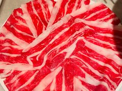 -清真·鸦儿李记·涮肉(花市店)