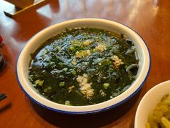 -徽三说·土徽菜·中国徽菜连锁品牌(一中店)