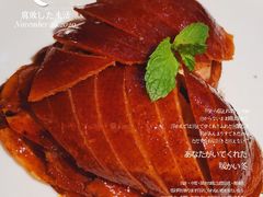 精品烤鸭-悦江(梅奔中心店)