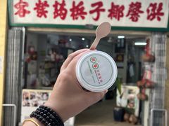 -洪馨椰子