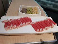 -海底捞火锅(崇文门新世界百货店)