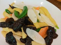 -顺兴老茶馆·精品川菜(世纪城店)