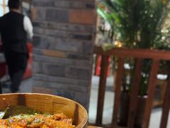 -丹江渔村(首都机场店)