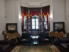 -张学良旧居陈列馆