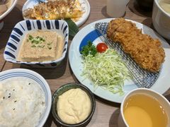 -小条食堂(筼筜天虹店)