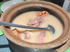 -全聚贤餐厅·湖北家常菜(沙湖店)