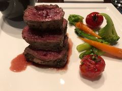 牛腩肉-宴悦海鲜餐厅·游水海鲜·牛排(亚龙湾瑞吉店)