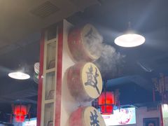 -北门涮肉·炭火铜锅涮肉(什刹海店)