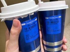 -CHARLIETOWN红茶公司(南京万象天地店)