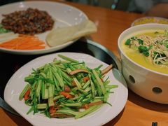 -龙梅肥肠鱼(明瓦廊店)