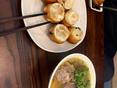 -哑巴生煎(临顿路店)
