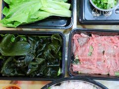 -芭夯兔·兔肉汤锅(新都店)