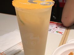 -CoCo都可(方庄店)