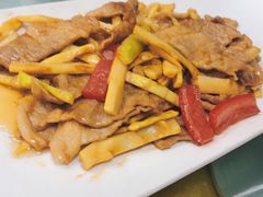 -干老四雅鱼饭店(滨江西路店)