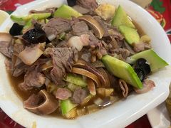 -老黄县饭馆(金都文化商城店)