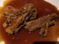 -海富门·带鱼·淮扬菜·粤菜(甘家口店)