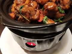 -巷语私房料理(华一实业大厦店)
