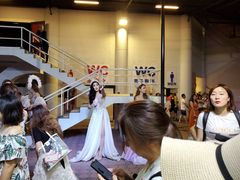-西蒙人妖秀