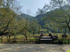 -五泄景区
