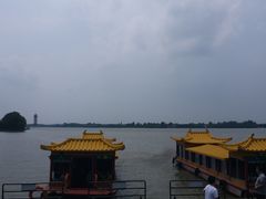 -溱湖国家湿地公园