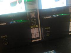 -金逸影城(中关村店)