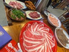 -憨铁匠火锅(红山6979店)