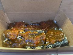 -品腐记·豆腐王朝(老门东总店)