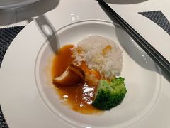 -海棠湾九号度假酒店-融荟家和中餐厅