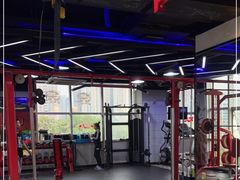 -UP健身私教馆(海岸城店)