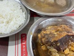 -阿秋牛排(湖心街店)