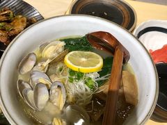-本格丼·炭火烤肉饭(大悦路成都大悦城店)