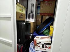 -迷你考拉仓自助小仓库(国中公寓店)