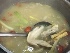 -广记餐厅(万福路店)