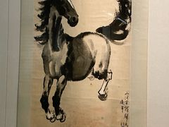 -徐悲鸿纪念馆