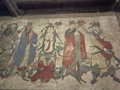 -张掖大佛寺景区